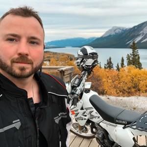 Meet your Posher, Ryan